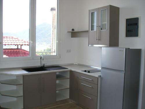 Apartamento Villa Pegasos