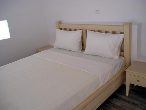 Apartamento Villa Pegasos