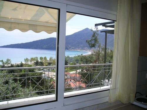 Apartamento Villa Pegasos