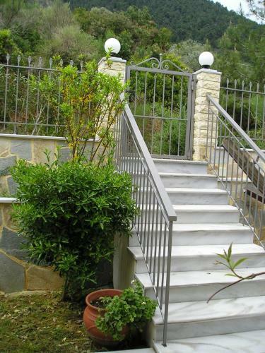 Apartamento Villa Pegasos