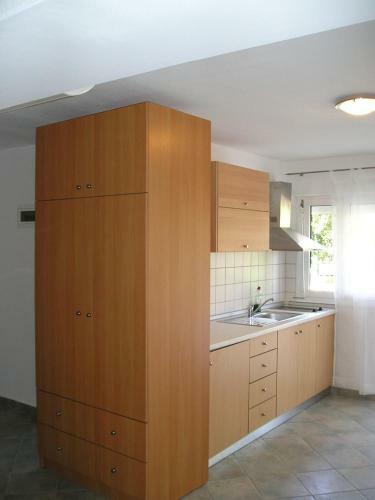 Apartamento Villa Pegasos