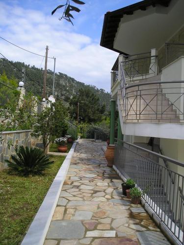 Apartamento Villa Pegasos