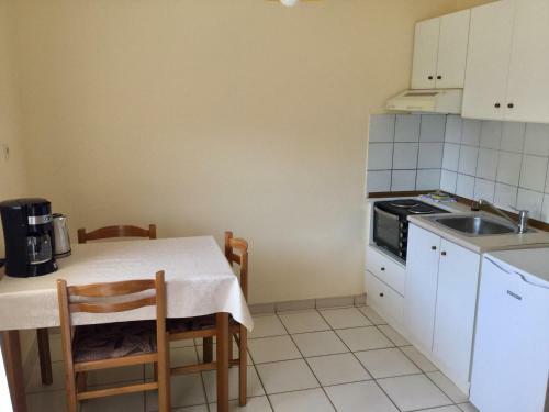 Aparthotel Aneton