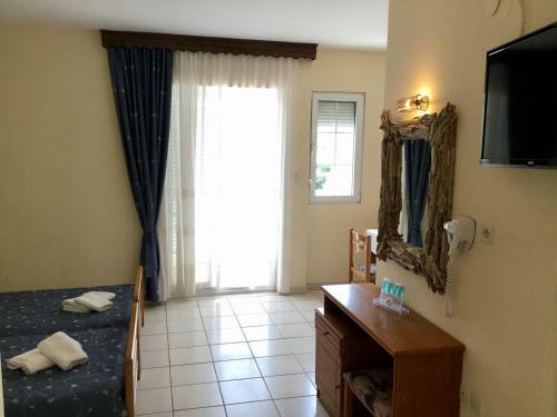 Aparthotel Aneton