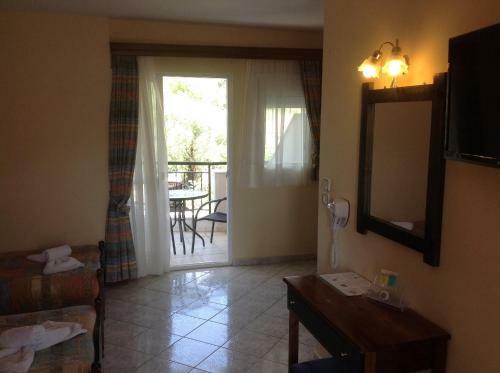 Aparthotel Aneton