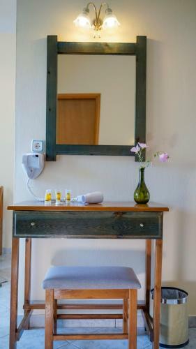 Aparthotel Aneton