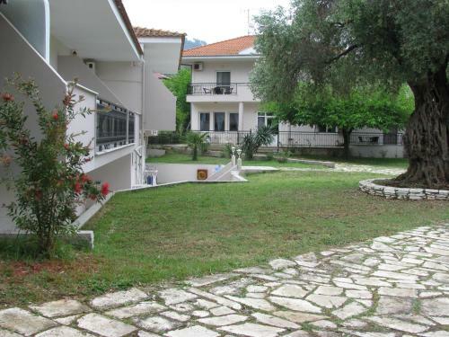 Aparthotel Aneton