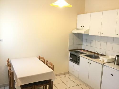 Aparthotel Aneton
