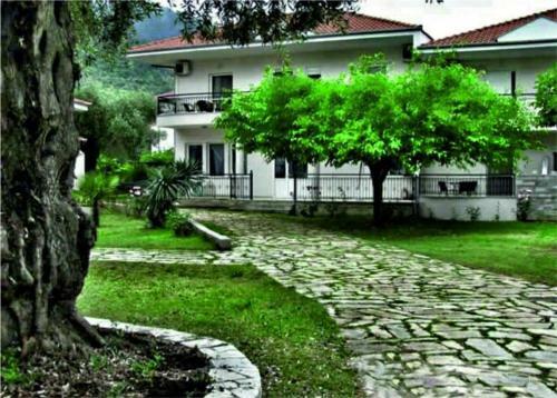 Aparthotel Aneton