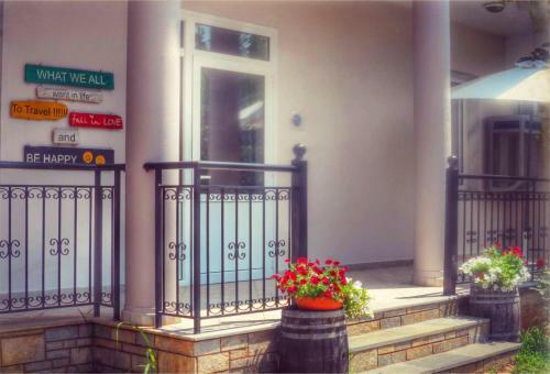 Aparthotel Aneton
