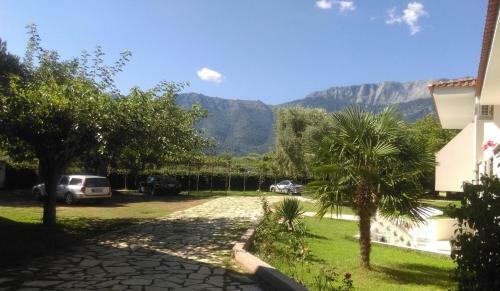 Aparthotel Aneton