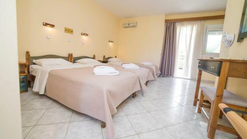 Aparthotel Aneton