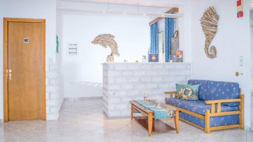Aparthotel Aneton