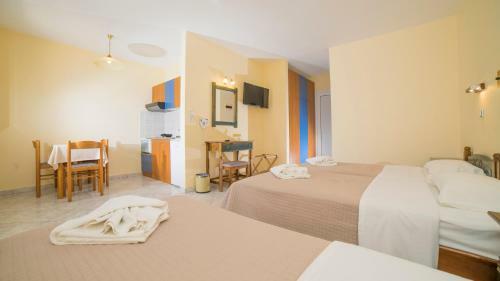 Aparthotel Aneton