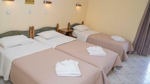 Aparthotel Aneton
