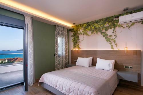 Apartamento Semiramis Suites