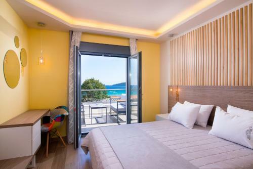 Apartamento Semiramis Suites