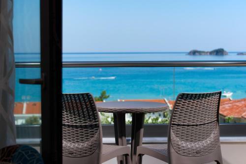 Apartamento Semiramis Suites