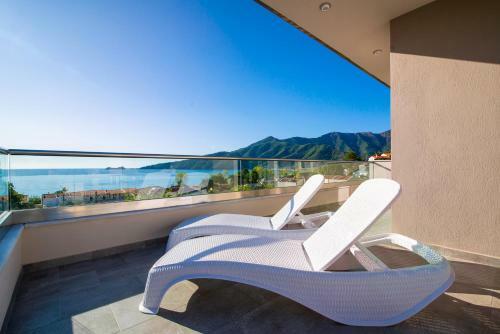 Apartamento Semiramis Suites