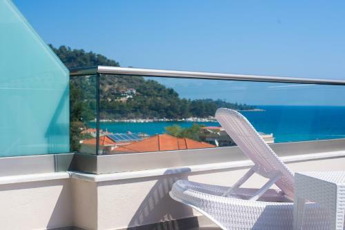 Apartamento Semiramis Suites