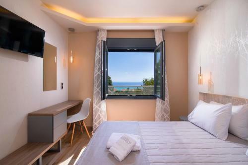 Apartamento Semiramis Suites