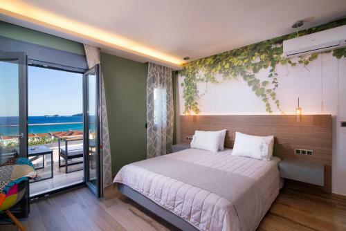 Apartamento Semiramis Suites