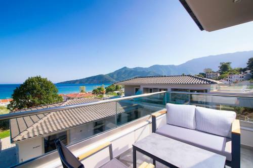 Apartamento Semiramis Suites