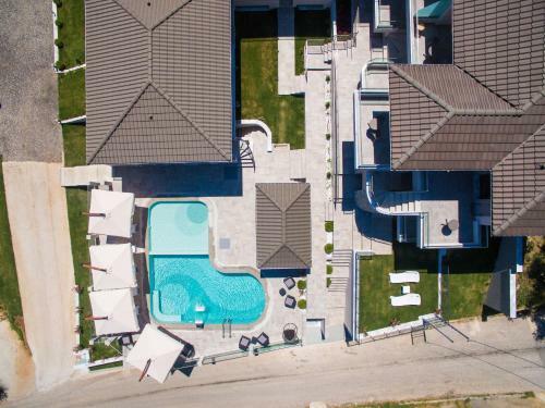 Apartamento Semiramis Suites