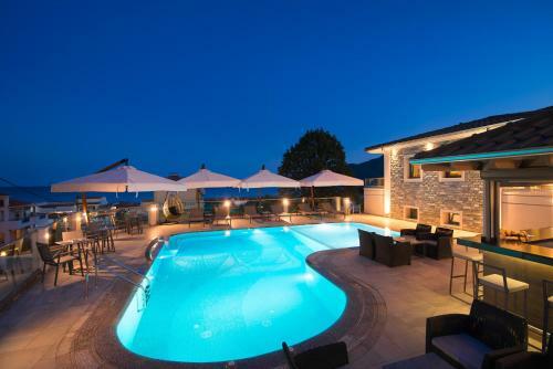 Apartamento Semiramis Suites