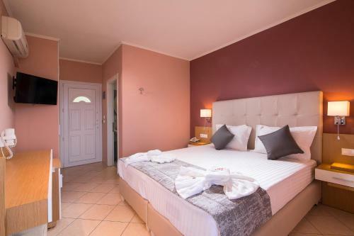 Sunny Hotel Thassos
