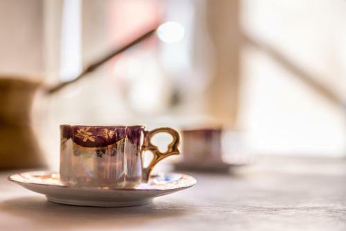 Apartamento Windmill Karamitsos