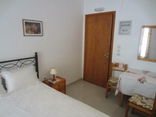 Katerina Apartments