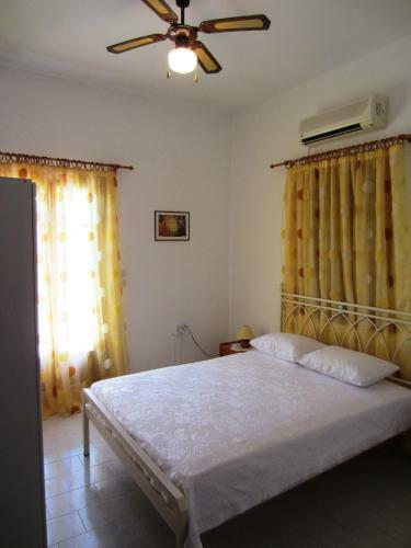 Katerina Apartments