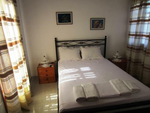 Katerina Apartments