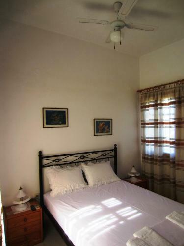 Katerina Apartments