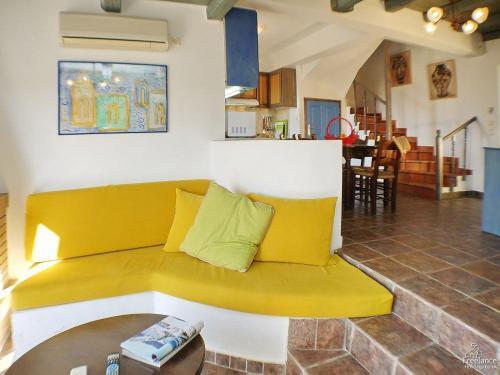 Troulous Villa Sleeps 6