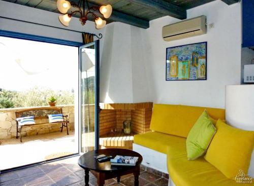 Troulous Villa Sleeps 6