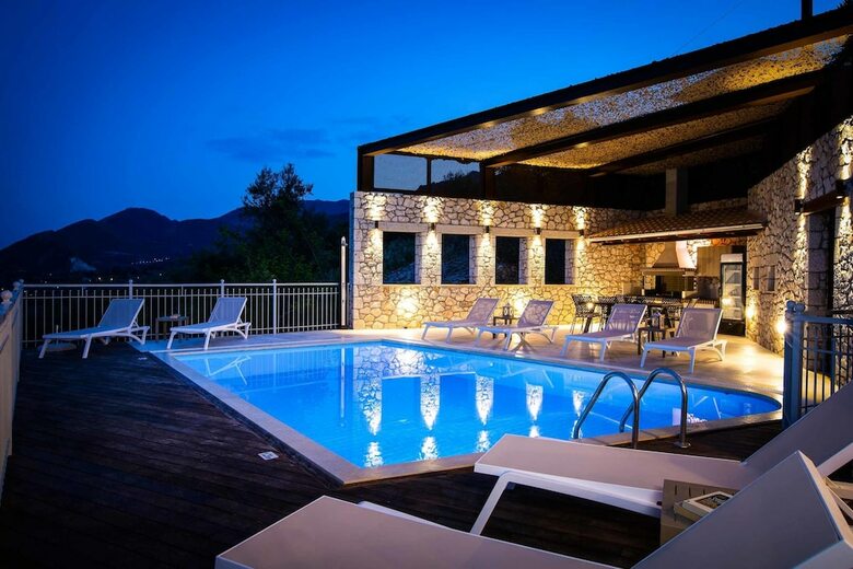 Villa Rachi