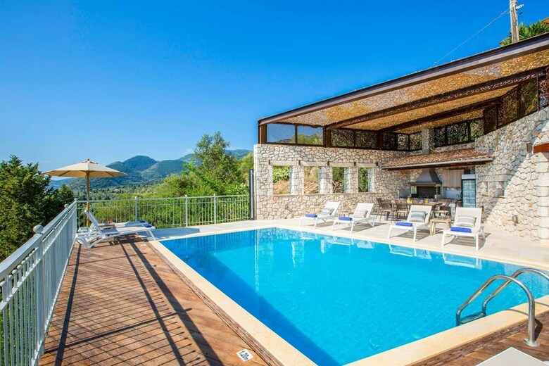Villa Rachi