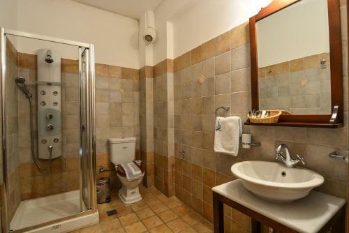 Hotel Karyatis Resort