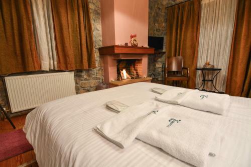 Hotel Karyatis Resort
