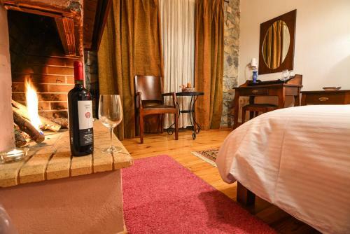 Hotel Karyatis Resort