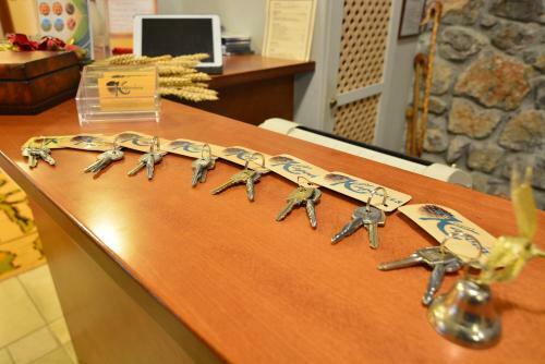 Hotel Karyatis Resort