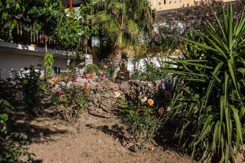 Aparthotel Ammoudi Hotel