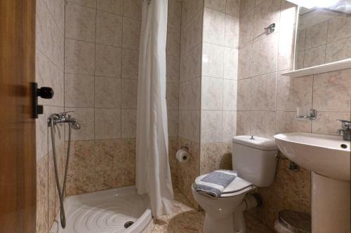 Aparthotel Ammoudi Hotel