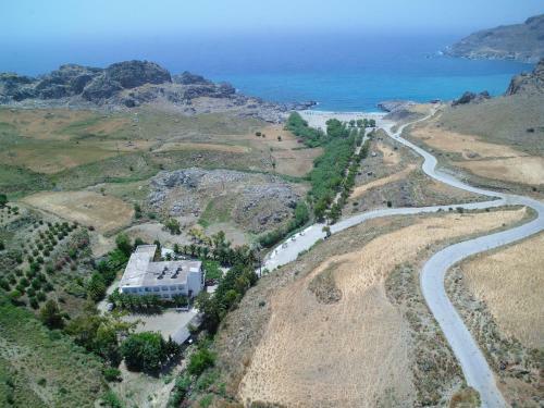 Aparthotel Ammoudi Hotel