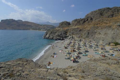 Aparthotel Ammoudi Hotel
