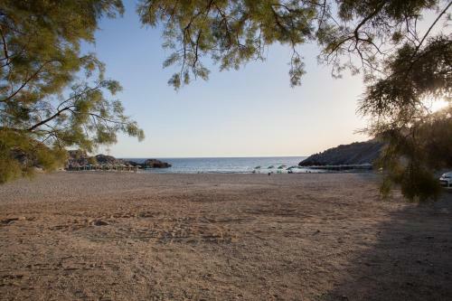 Aparthotel Ammoudi Hotel