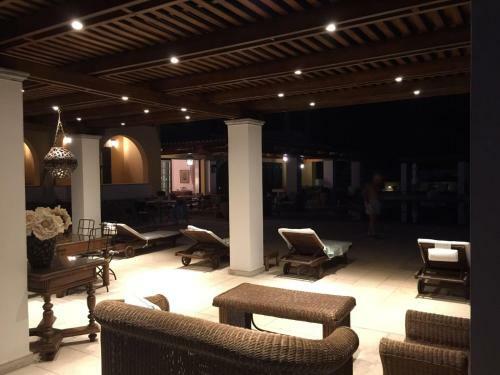 Kasteli Villas