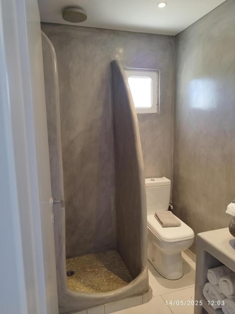 Albergue Nikos Rooms
